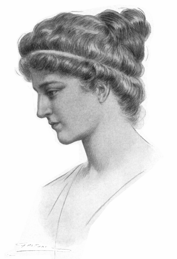 Kobiety w nauce – Hypatia z Aleksandrii